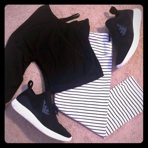 Athletic long sleeve